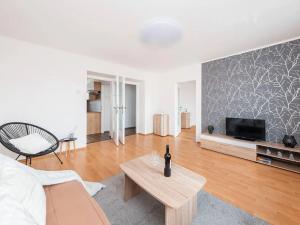 Prodej bytu 2+1, Hradec Králové, Jiráskovo náměstí, 55 m2