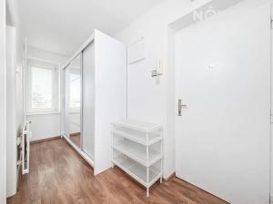 Prodej bytu 2+1, Hradec Králové, Jiráskovo náměstí, 55 m2