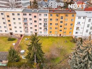 Prodej bytu 2+1, Hradec Králové, Jiráskovo náměstí, 55 m2