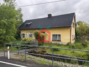 Prodej rodinného domu, Jablonné v Podještědí - Kněžice, 270 m2