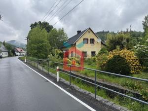 Prodej rodinného domu, Jablonné v Podještědí - Kněžice, 270 m2