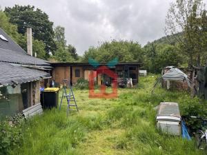 Prodej rodinného domu, Jablonné v Podještědí - Kněžice, 270 m2
