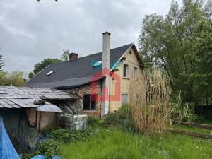 Prodej rodinného domu, Jablonné v Podještědí - Kněžice, 270 m2
