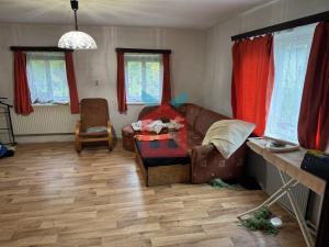 Prodej rodinného domu, Jablonné v Podještědí - Kněžice, 270 m2