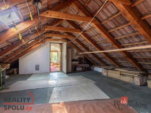 Prodej rodinného domu, 128 m2