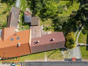Prodej rodinného domu, 128 m2