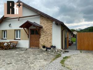 Prodej rodinného domu, Štramberk, 240 m2