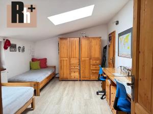 Prodej rodinného domu, Štramberk, 240 m2