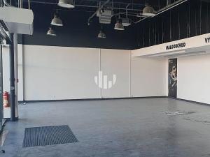 Pronájem obchodního prostoru, České Budějovice, České Vrbné, 636 m2