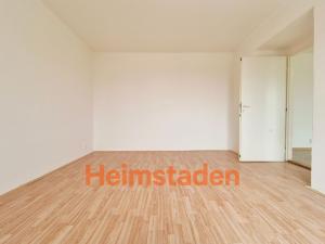 Pronájem bytu 3+1, Havířov - Šumbark, Smetanova, 70 m2