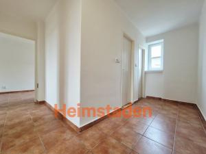 Pronájem bytu 3+1, Havířov - Šumbark, Smetanova, 70 m2