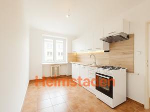 Pronájem bytu 3+1, Havířov - Šumbark, Smetanova, 70 m2