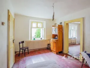 Prodej rodinného domu, Cítoliby, 112 m2