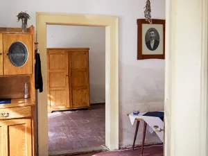 Prodej rodinného domu, Cítoliby, 112 m2
