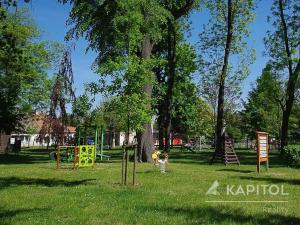 Prodej rodinného domu, Cítoliby, 112 m2