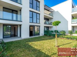 Pronájem bytu 2+kk, Olomouc, Milana Ticháka, 70 m2