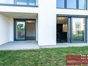 Pronájem bytu 2+kk, Olomouc, Milana Ticháka, 70 m2