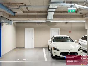 Pronájem bytu 2+kk, Olomouc, Milana Ticháka, 70 m2