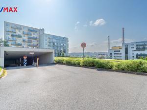Prodej garážového stání, Praha - Michle, V dolině, 12 m2