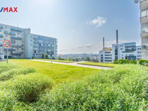 Prodej garážového stání, Praha - Michle, V dolině, 12 m2