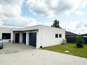 Prodej rodinného domu, Divišov, Dalovská, 300 m2