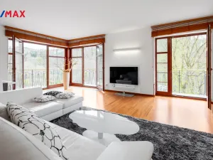 Prodej bytu 3+kk, Karlovy Vary, Nebozízek, 155 m2