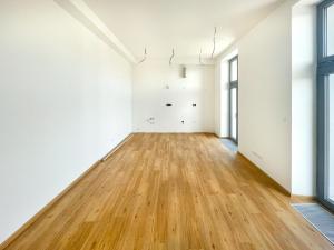 Prodej bytu 2+kk, Tábor, Kpt. Jaroše, 57 m2