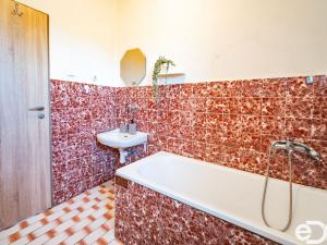 Prodej rodinného domu, Golčův Jeníkov, V Zahradách, 133 m2