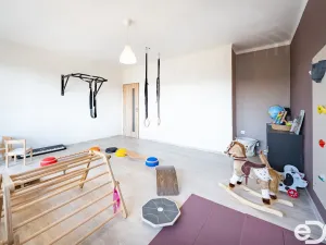 Prodej rodinného domu, Golčův Jeníkov, V Zahradách, 133 m2