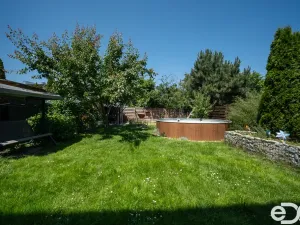 Prodej rodinného domu, Golčův Jeníkov, V Zahradách, 133 m2