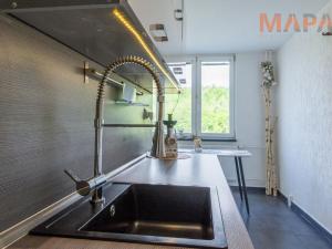 Prodej bytu 2+1, Chomutov, Zahradní, 60 m2