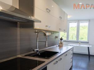 Prodej bytu 2+1, Chomutov, Zahradní, 60 m2