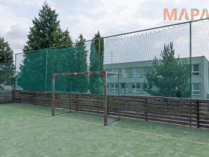 Prodej bytu 2+1, Chomutov, Zahradní, 60 m2
