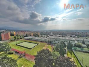 Prodej bytu 2+1, Chomutov, Zahradní, 60 m2