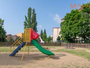 Prodej bytu 2+1, Chomutov, Zahradní, 60 m2