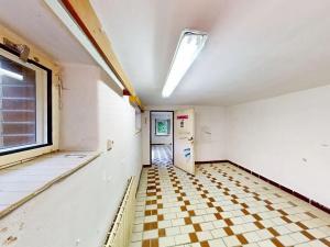 Prodej rodinného domu, Nové Město nad Metují, V Aleji, 201 m2