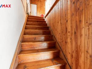 Prodej rodinného domu, Kamenice - Štiřín, Ringhofferova, 136 m2