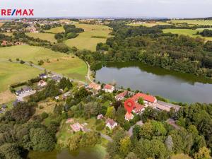 Prodej rodinného domu, Kamenice - Štiřín, Ringhofferova, 136 m2