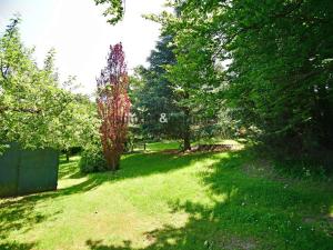 Prodej rodinného domu, Milevsko, Švermova, 170 m2