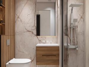 Prodej obchodního prostoru, Karlovy Vary, Zámecký vrch, 670 m2