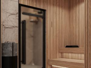 Prodej obchodního prostoru, Karlovy Vary, Zámecký vrch, 670 m2