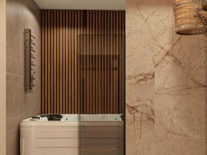 Prodej obchodního prostoru, Karlovy Vary, Zámecký vrch, 670 m2