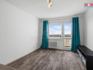 Prodej bytu 1+kk, Kladno - Kročehlavy, Dánská, 27 m2