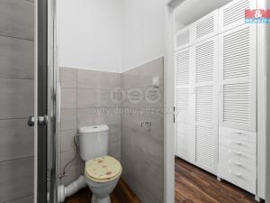 Prodej bytu 1+kk, Kladno - Kročehlavy, Dánská, 27 m2