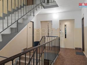 Prodej bytu 1+kk, Kladno - Kročehlavy, Dánská, 27 m2