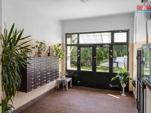 Prodej bytu 1+kk, Kladno - Kročehlavy, Dánská, 27 m2