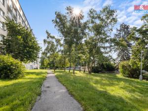 Prodej bytu 1+kk, Kladno - Kročehlavy, Dánská, 27 m2