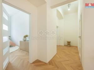 Prodej bytu 3+1, Praha - Vinohrady, Balbínova, 96 m2