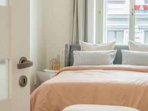 Prodej bytu 3+1, Praha - Vinohrady, Balbínova, 96 m2