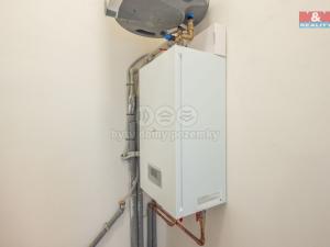 Prodej bytu 3+1, Praha - Vinohrady, Balbínova, 96 m2